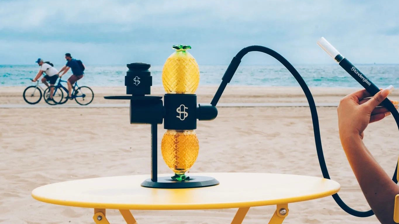 Top 5 Gravity Bongs of 2023 Best Grav Bongs for Sale