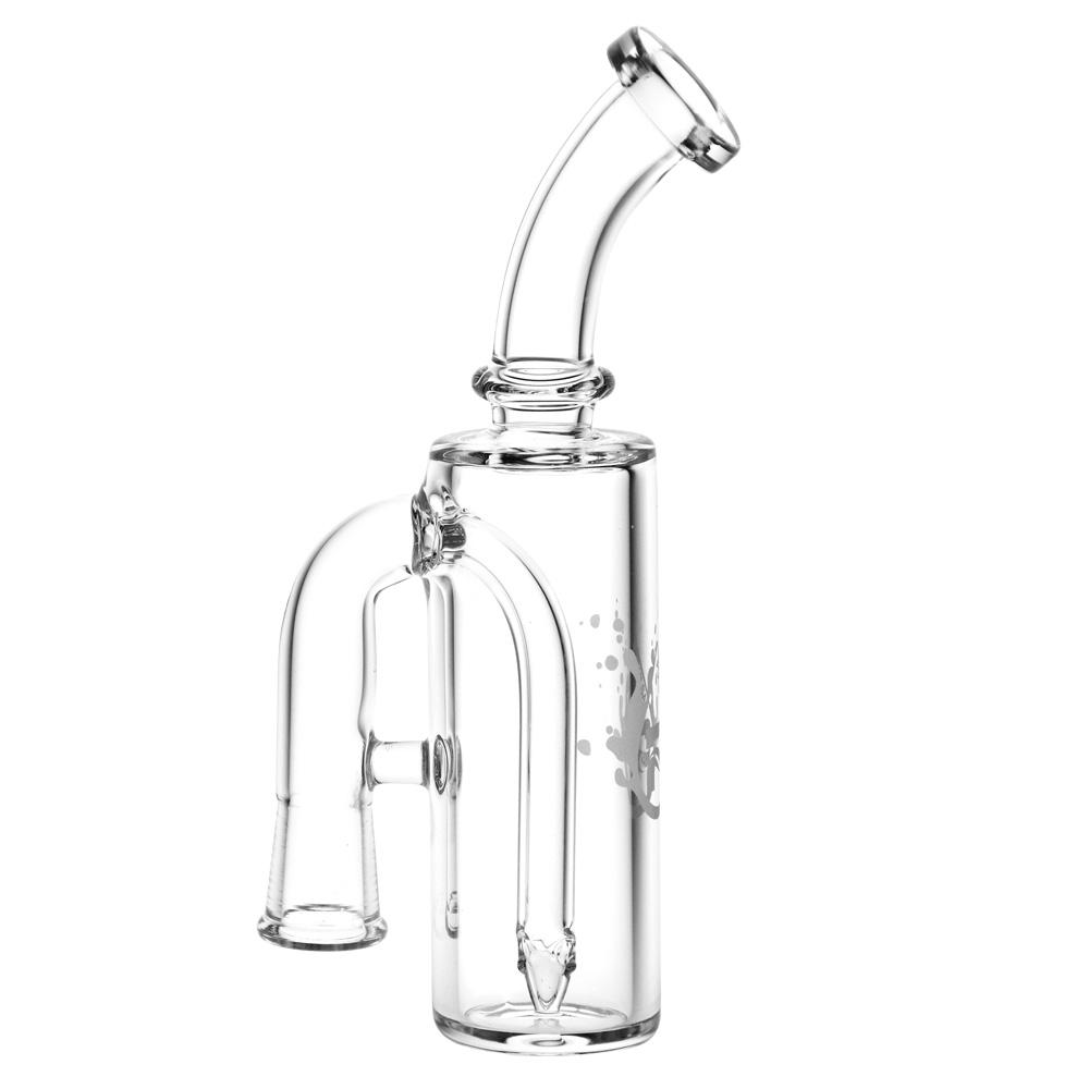 elfbar elfa master akku GV-N Glass Water Bubbler Vape Attachment (No-Spill) – vapes774.com