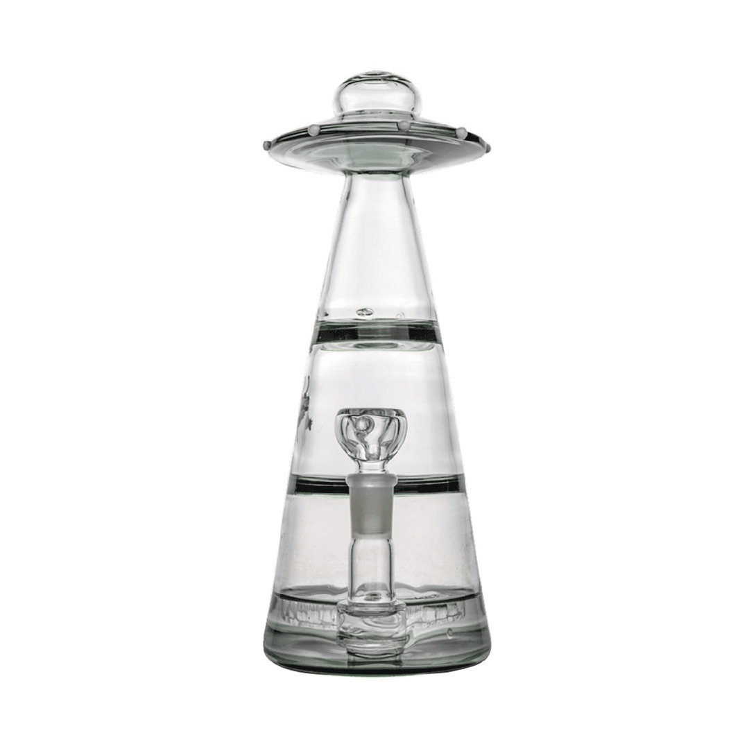 UFO Vortex Mothership Bong