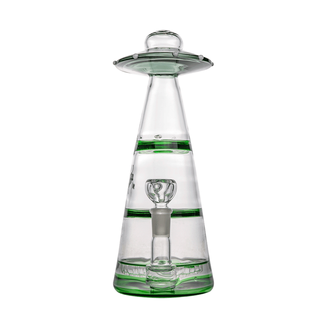 UFO Vortex Mothership Bong
