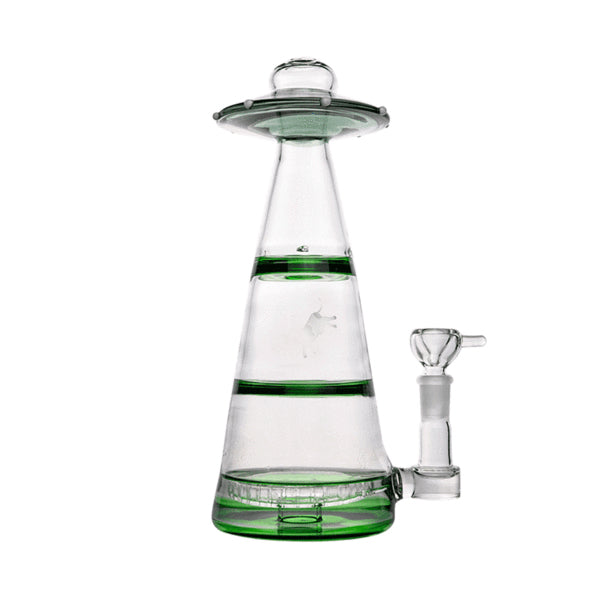 UFO Vortex Mothership Bong