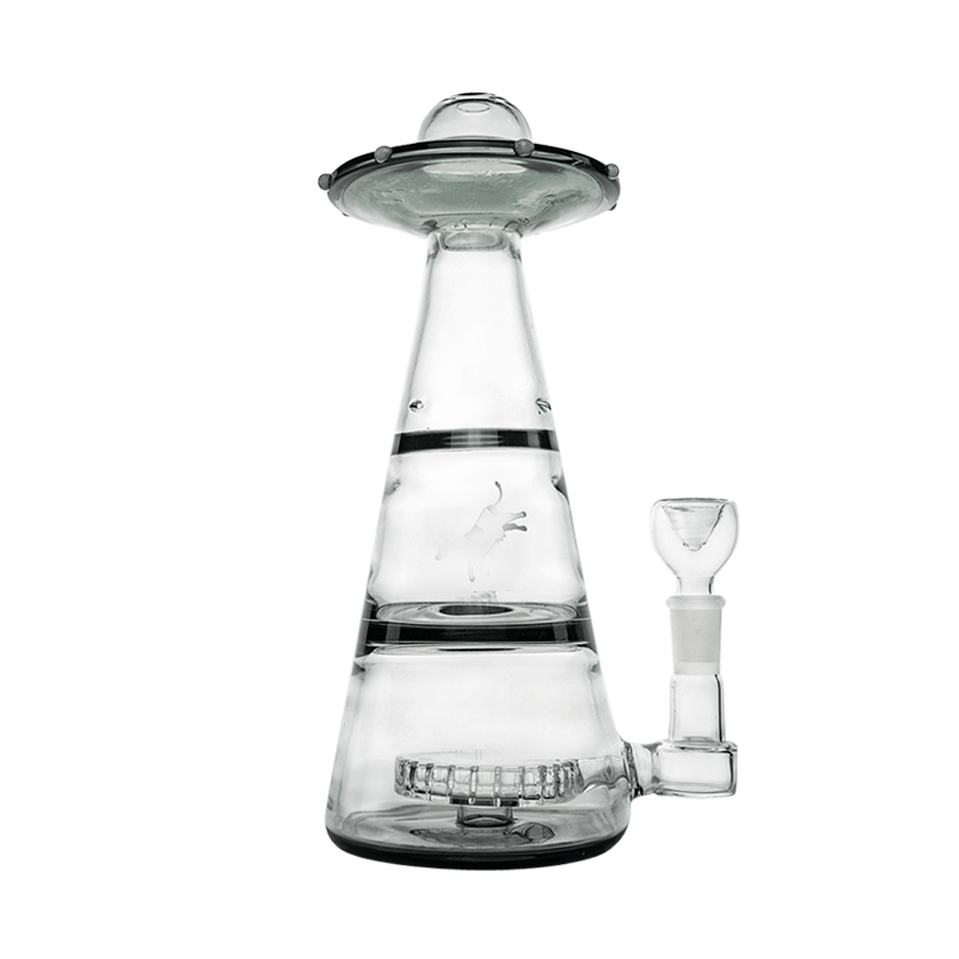 UFO Vortex Mothership Bong