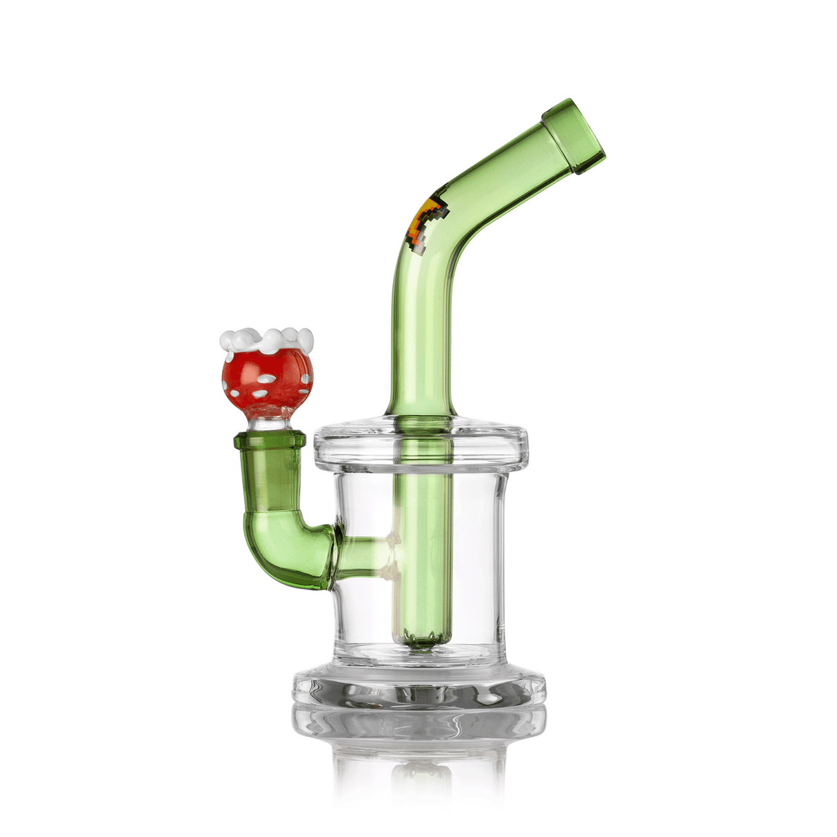 Hemper Mario Gaming Bong