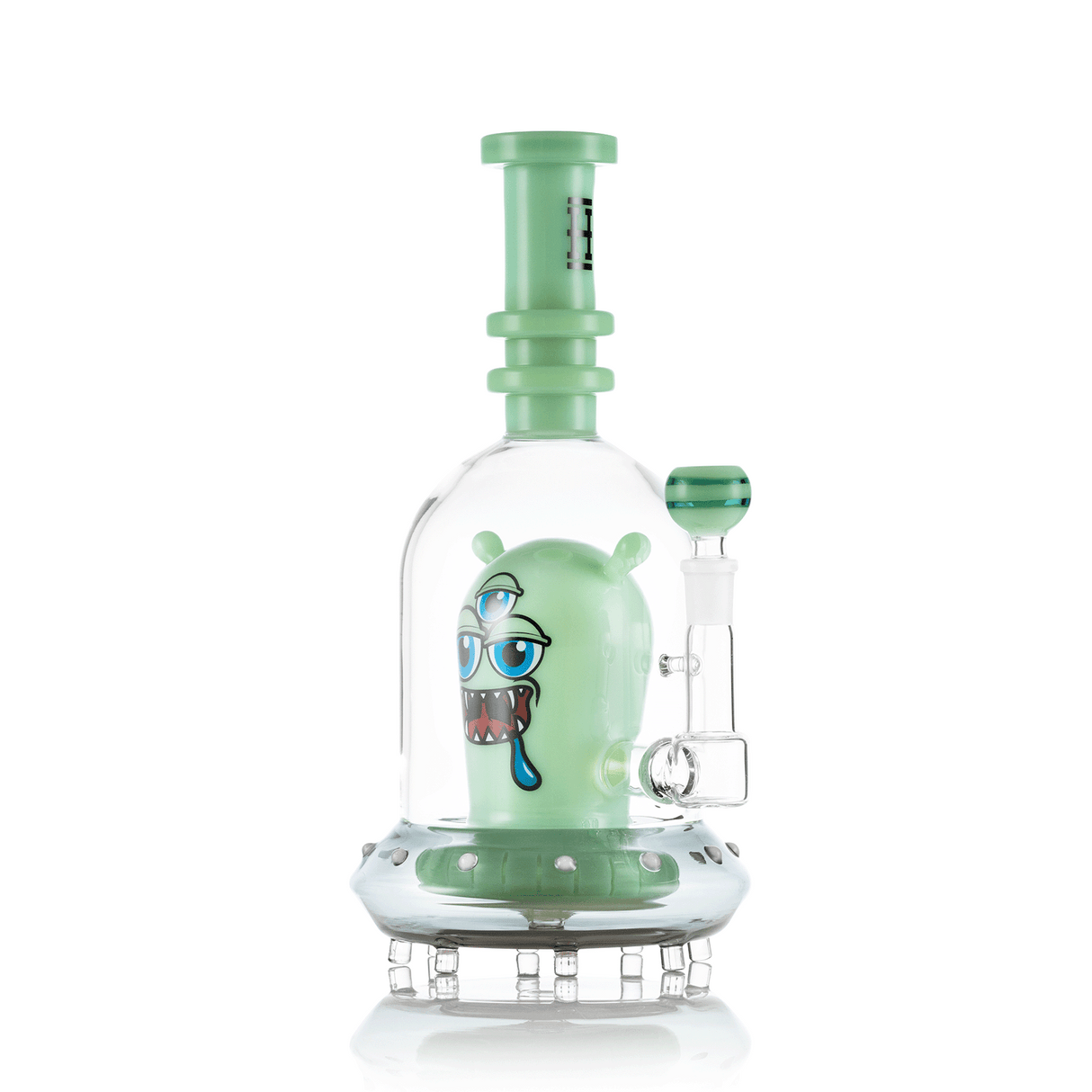 Hemper XL Space Monster Bong
