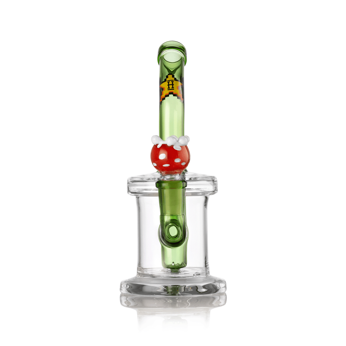 Hemper Mario Gaming Bong