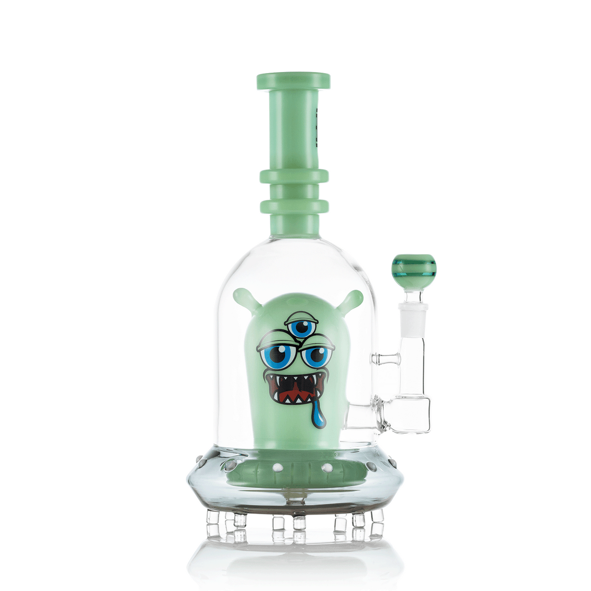 Hemper XL Space Monster Bong