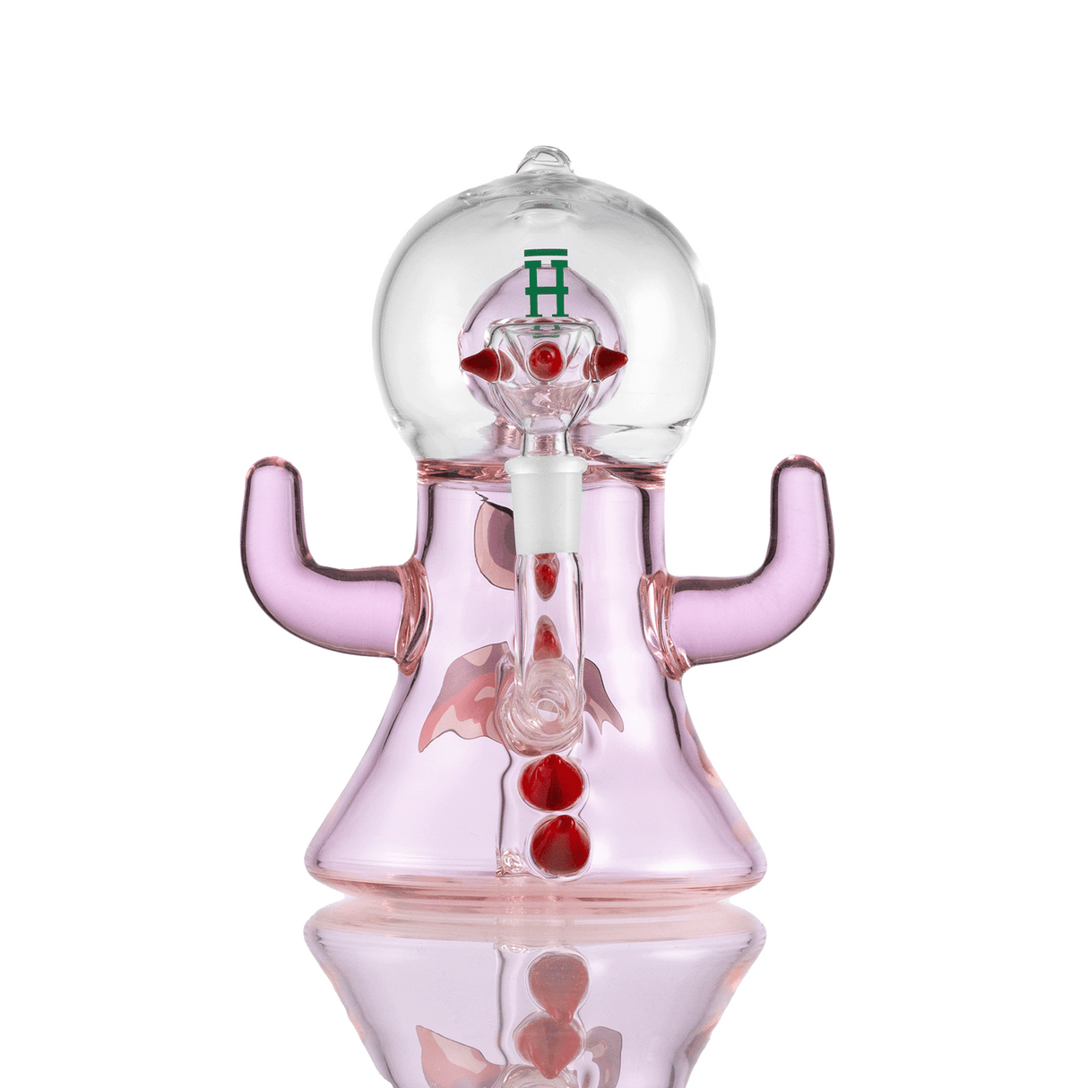 Hemper XL Dankzilla Bong