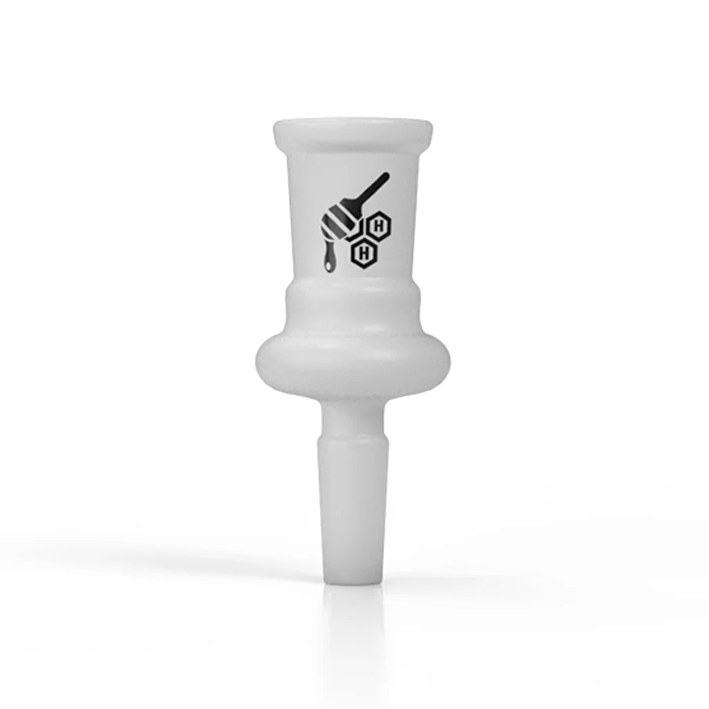 Honeybee Herb Glass Joint Adapters - Multiple Sizes