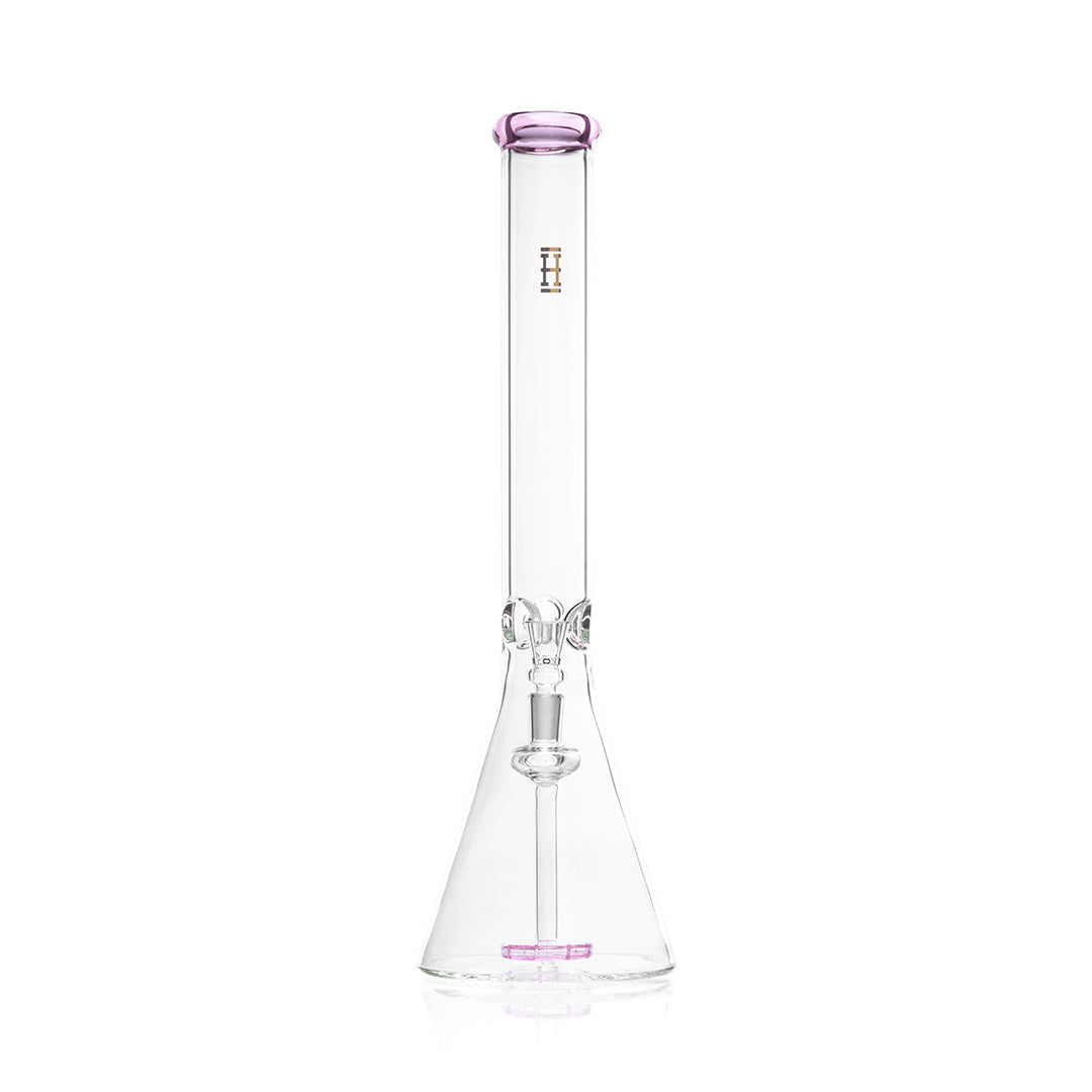 Beast Beaker Bong 18"