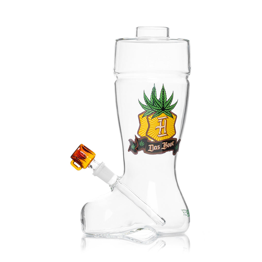 Hemper XL Das Boot Bong