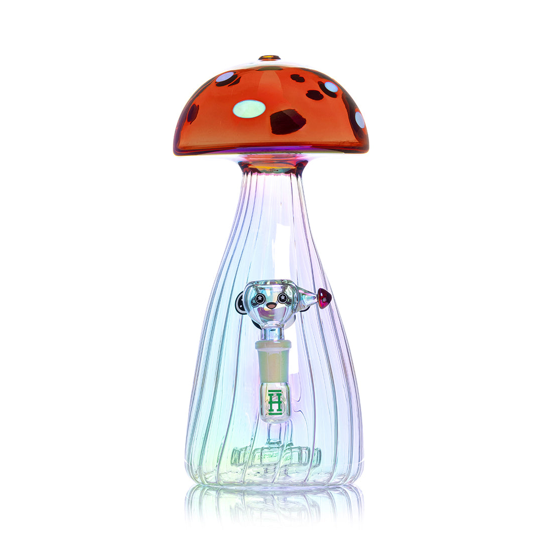 Hemper XL Trippy Shroom Bong