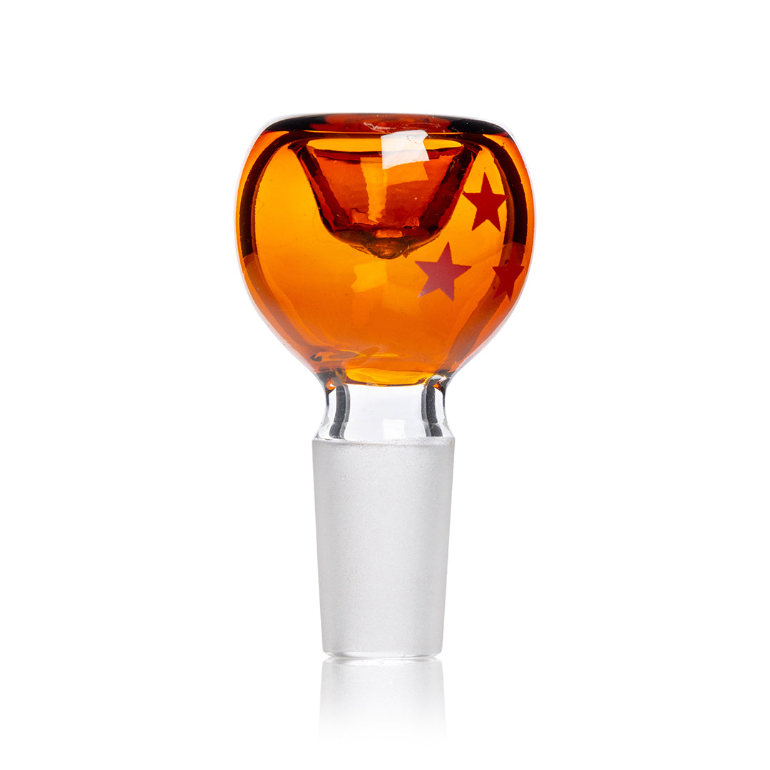 Wishball 14m Glass Bong Bowl