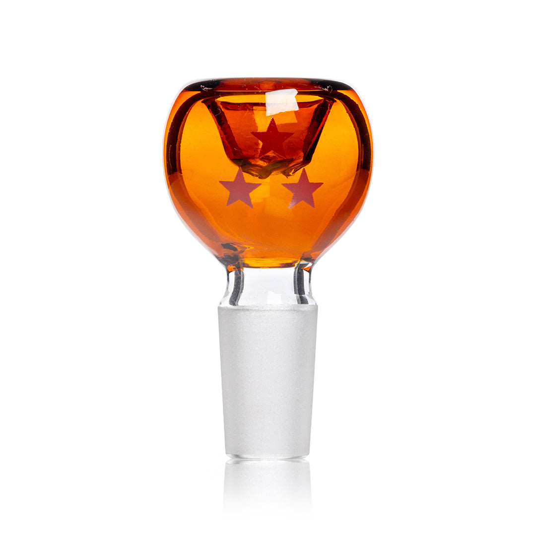 Wishball 14m Glass Bong Bowl