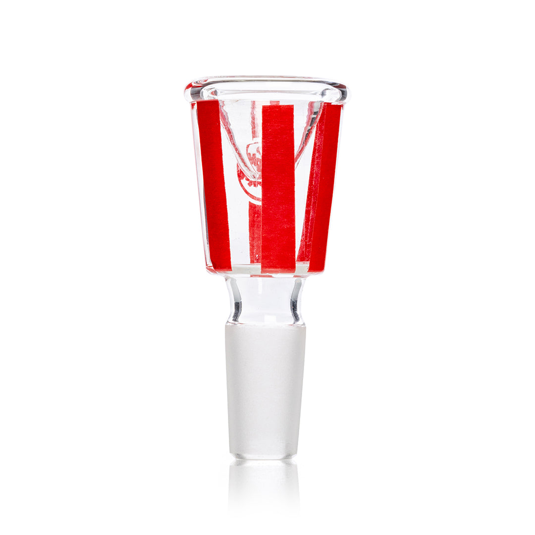 14mm Popcorn Bowl Piece