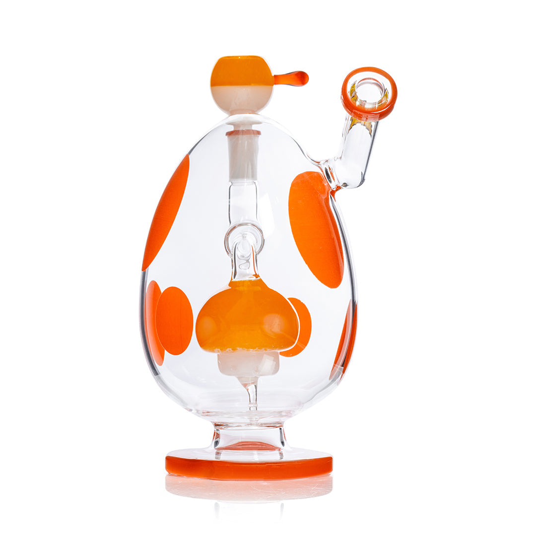 Hemper Spotted Egg XL Bong