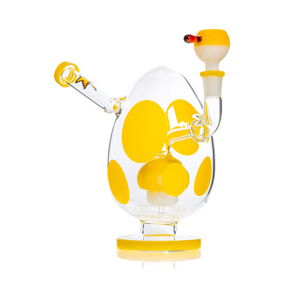 Hemper Spotted Egg XL Bong