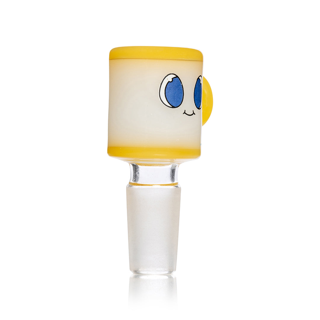 14mm Tea Cup Bong Bowl