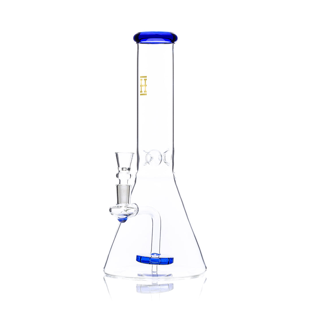 Beast Beaker Bong 12