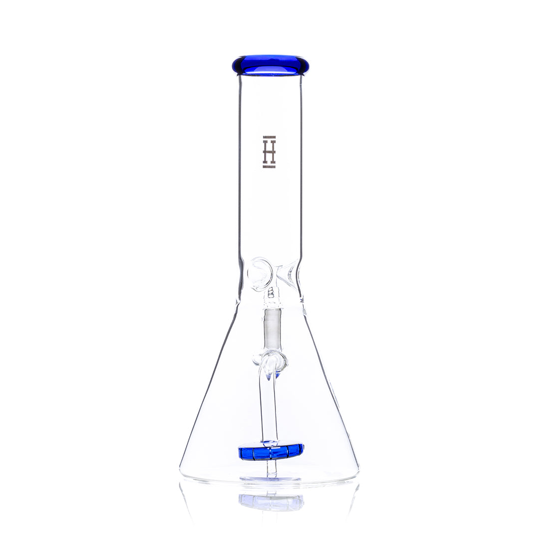 Beast Beaker Bong 12