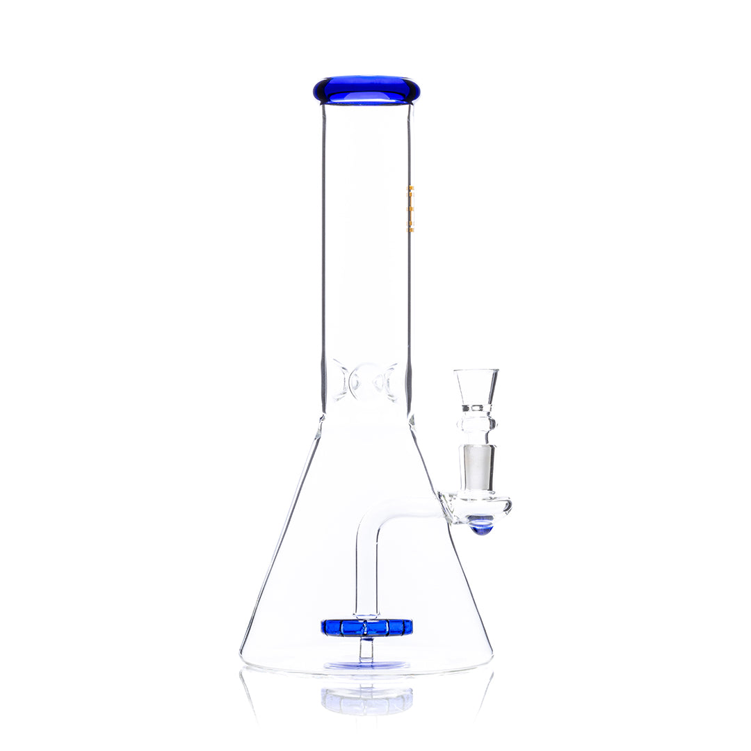 Beast Beaker Bong 12