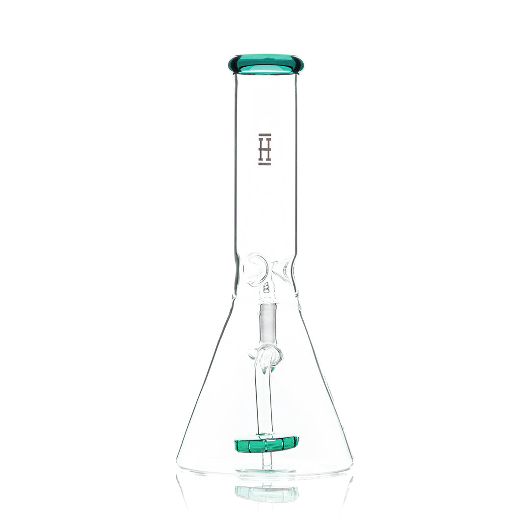 Beast Beaker Bong 12