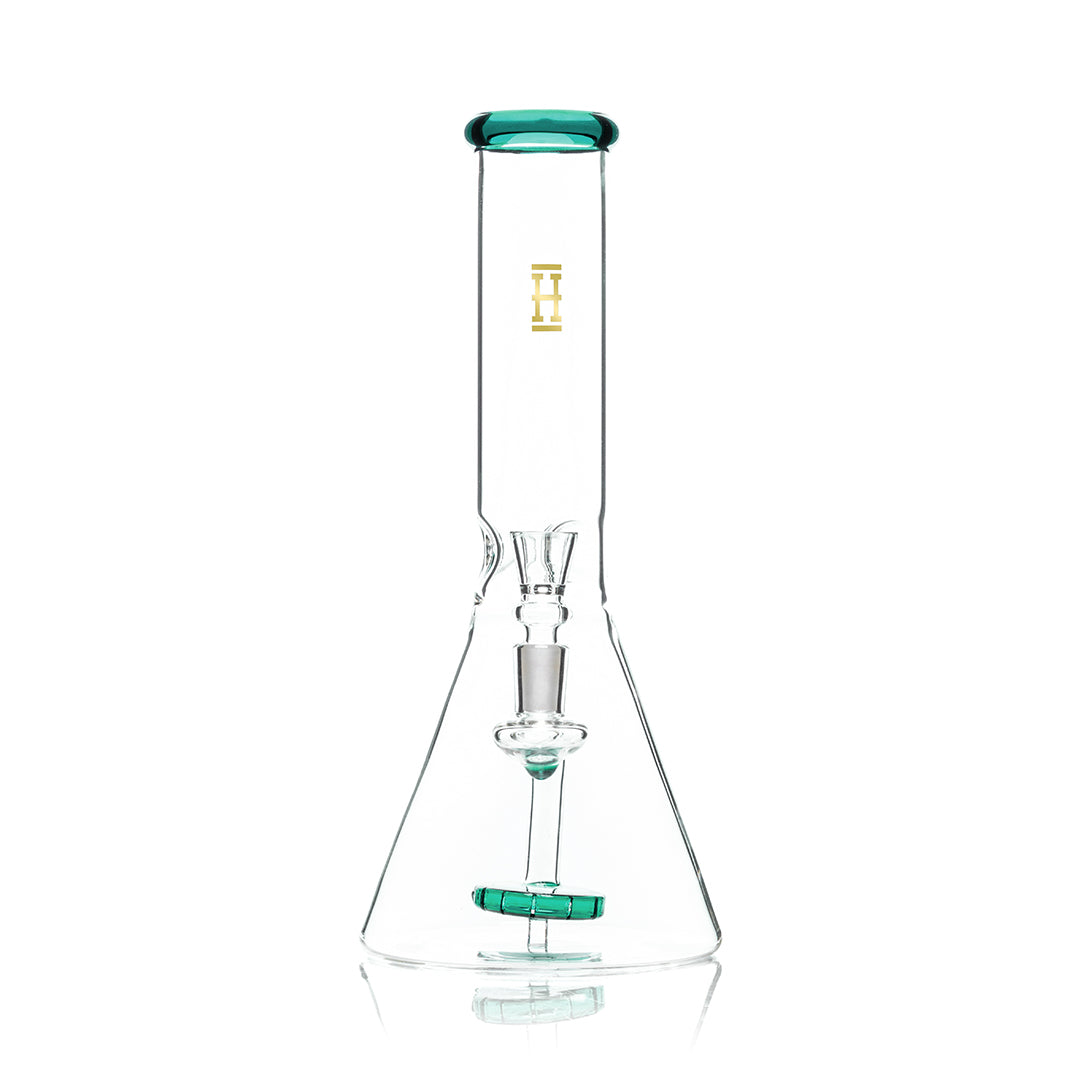 Beast Beaker Bong 12