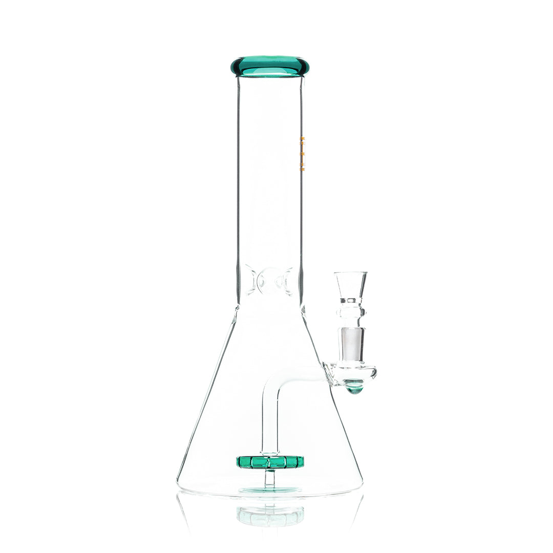 Beast Beaker Bong 12