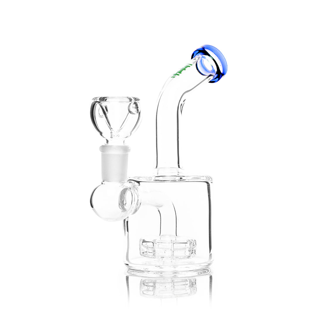 Hemper Showerhead Puck Bong