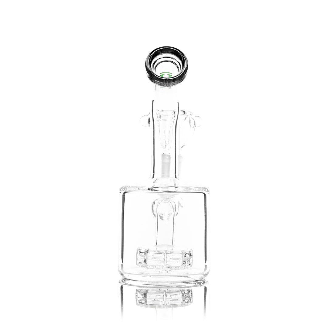 Hemper Showerhead Puck Bong