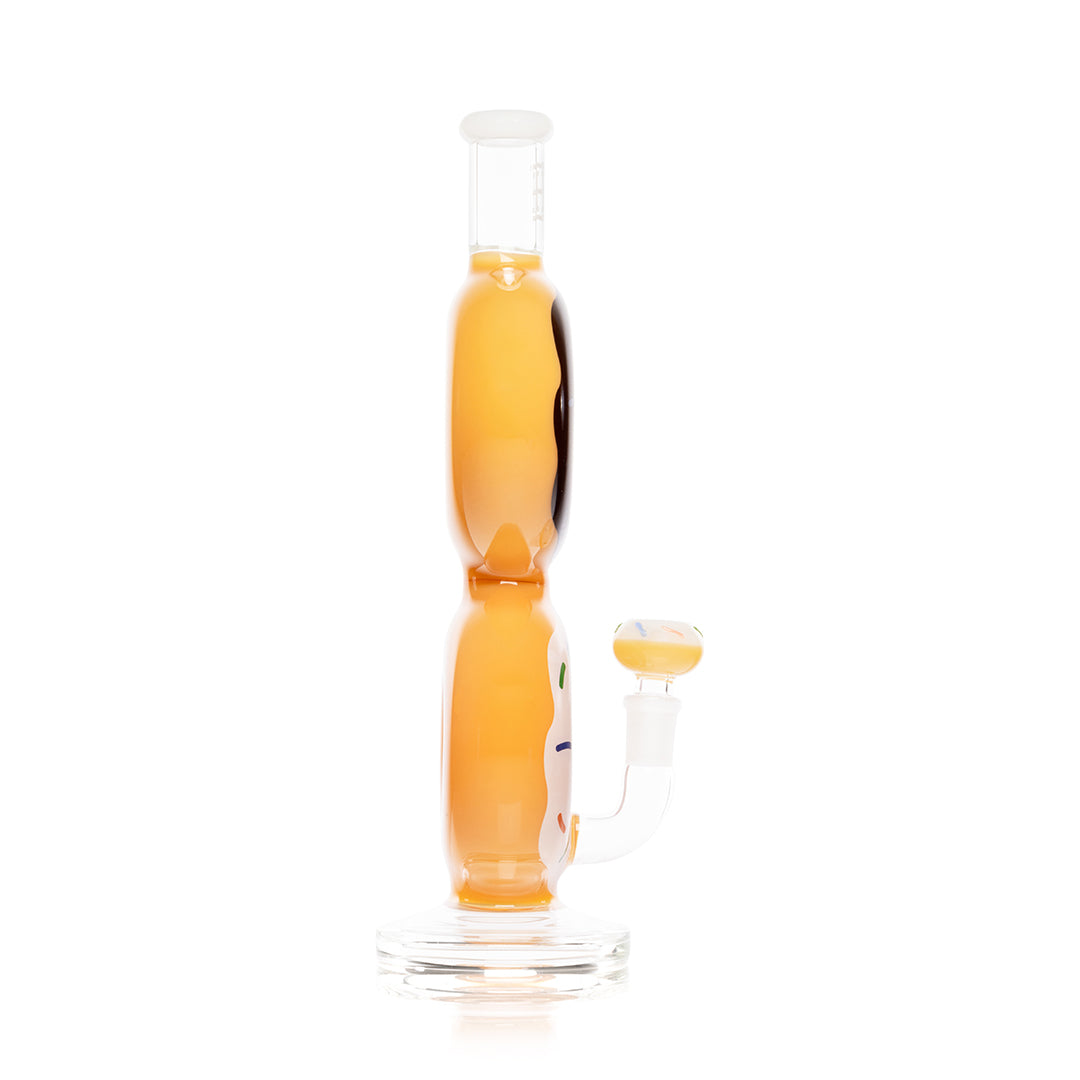 Hemper XL Glass Donut Bong
