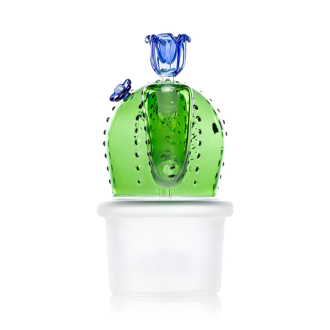 Hemper XL Happy Cactus Bong