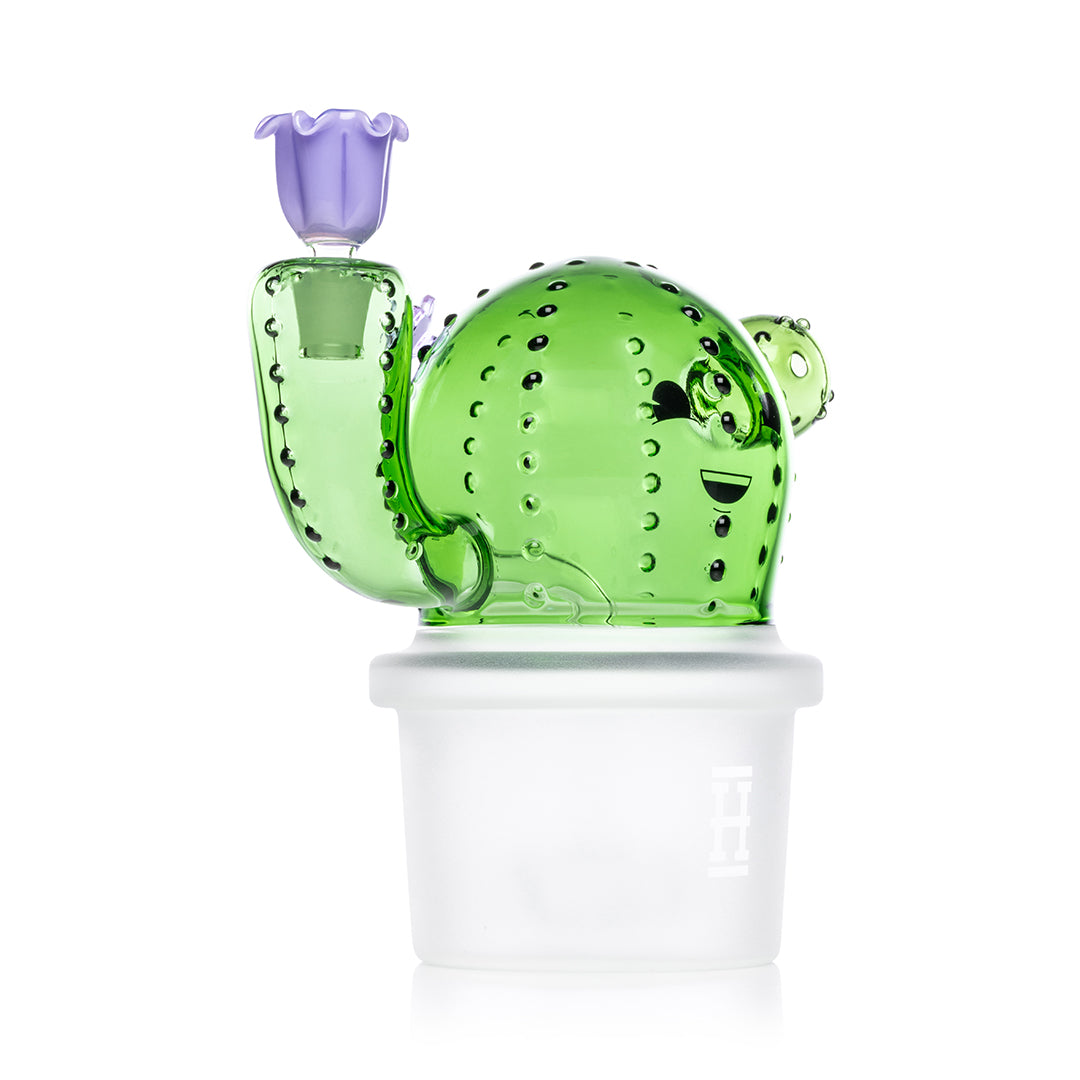 Hemper XL Happy Cactus Bong
