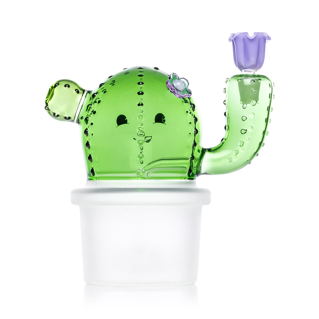 Hemper XL Happy Cactus Bong