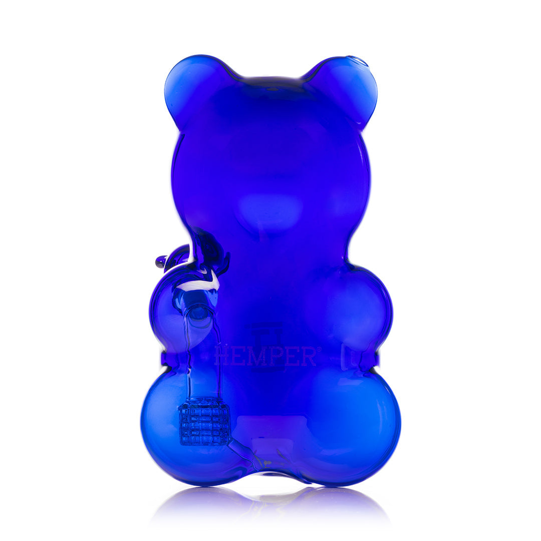 Hemper XL Gummy Bear Bong