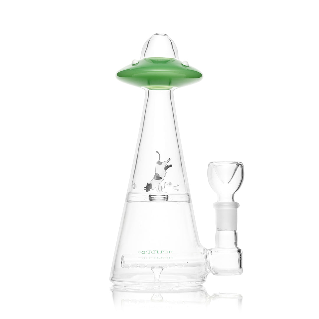 Hemper UFO Vortex Bong