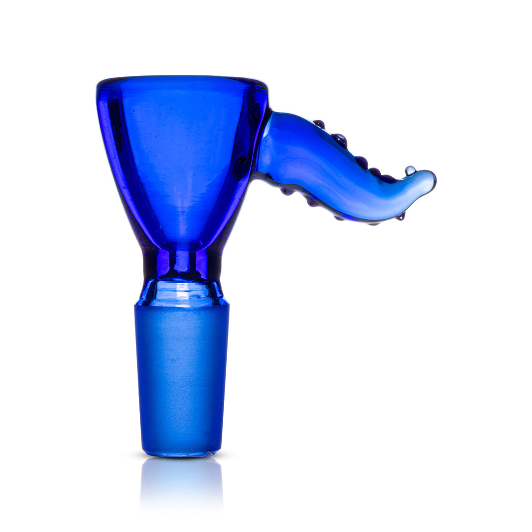Tentacle Bong Bowl 14mm