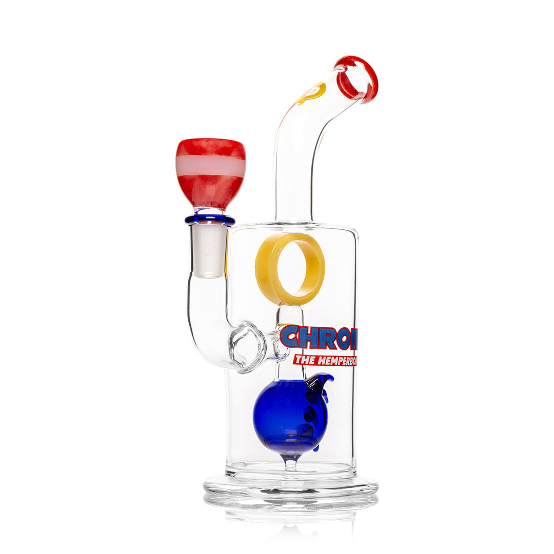 Hemper Sonic Chronic Bong