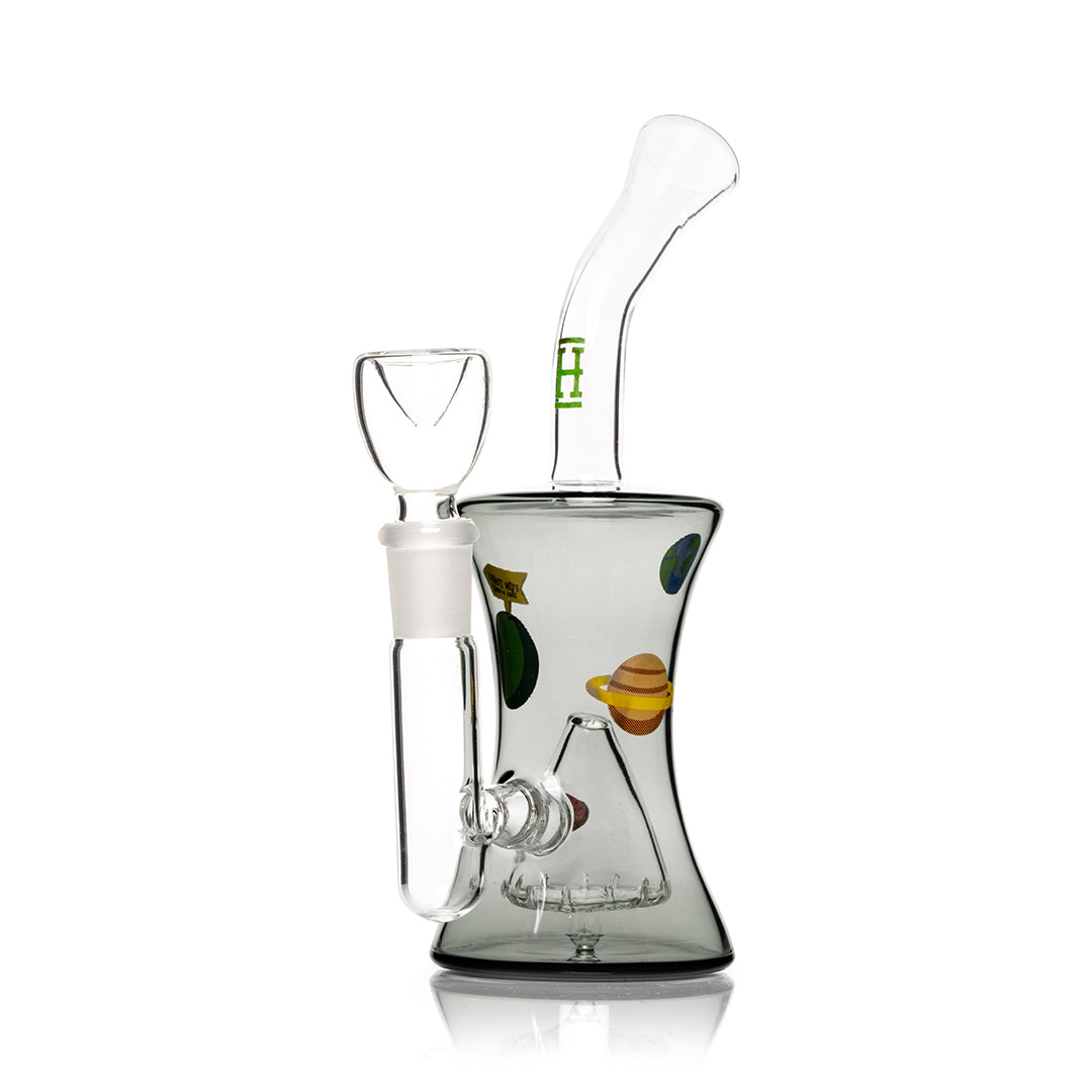 Hemper Cosmic Mini Bong