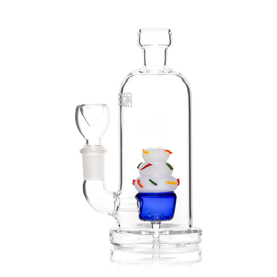 Hemper Cupcake Mini Bong