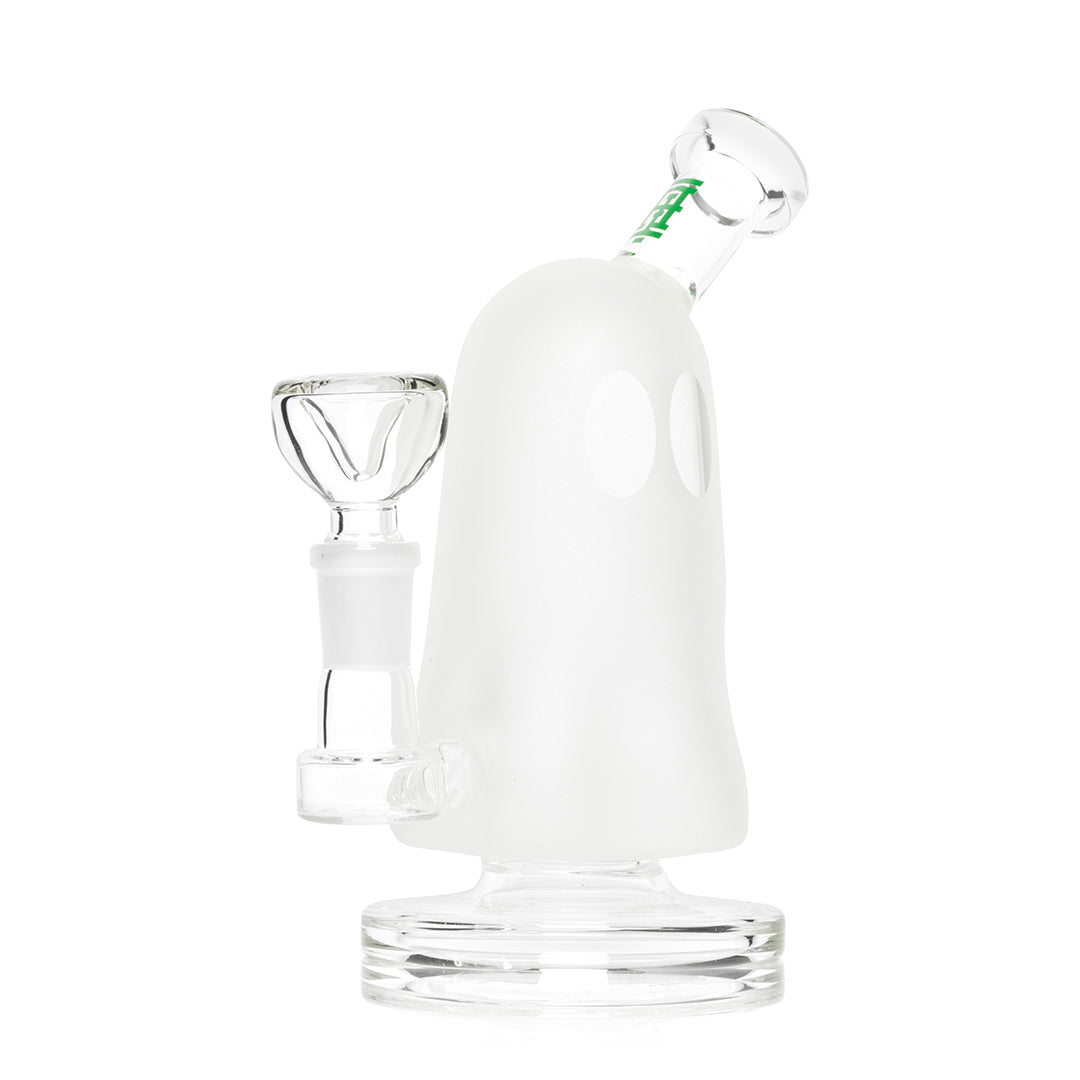 Hemper Halloween Ghost Bong