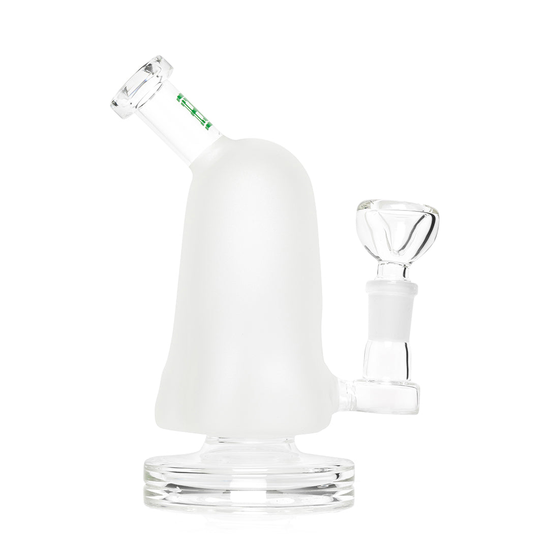 Hemper Halloween Ghost Bong