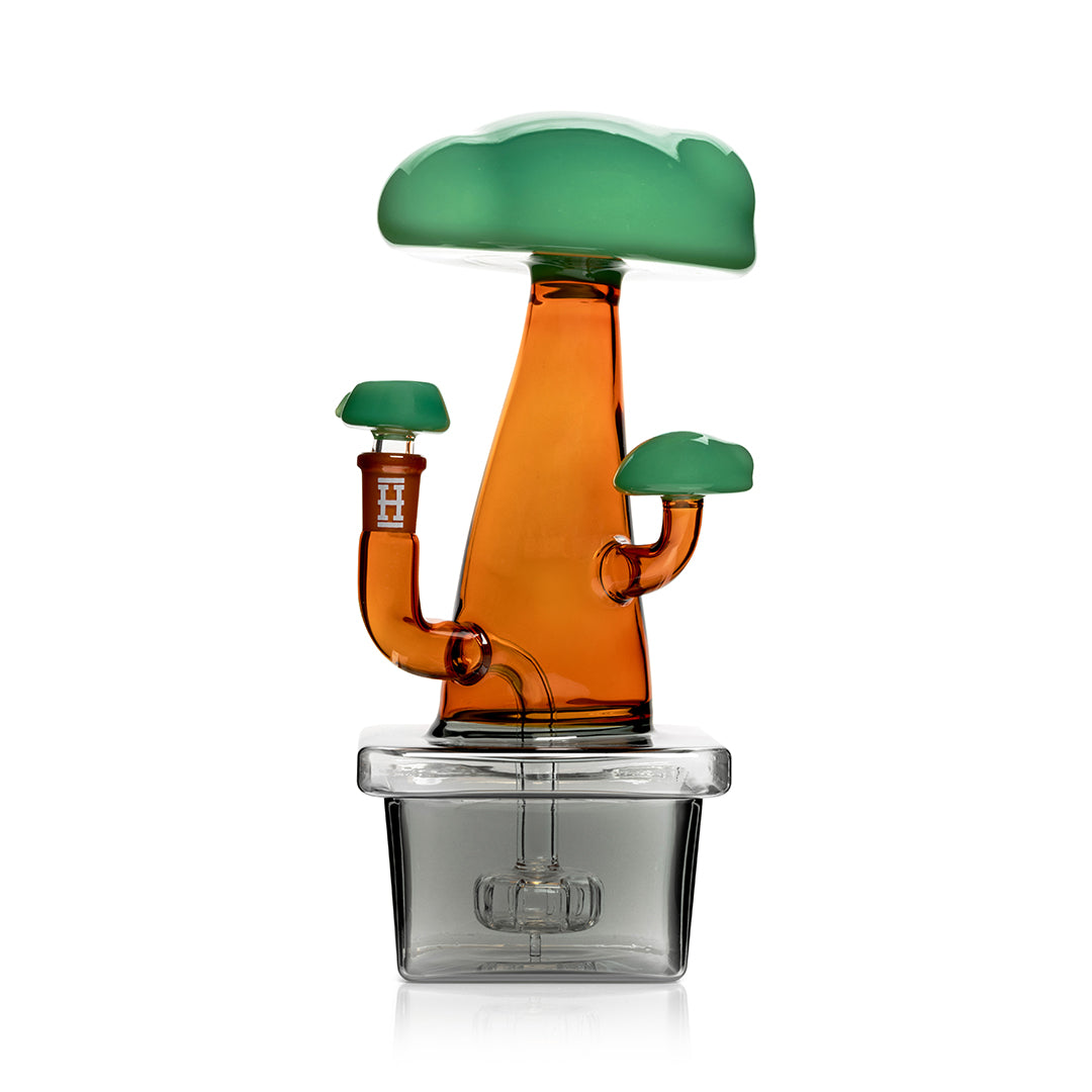 Hemper XL Bonsai Tree Glass Bong