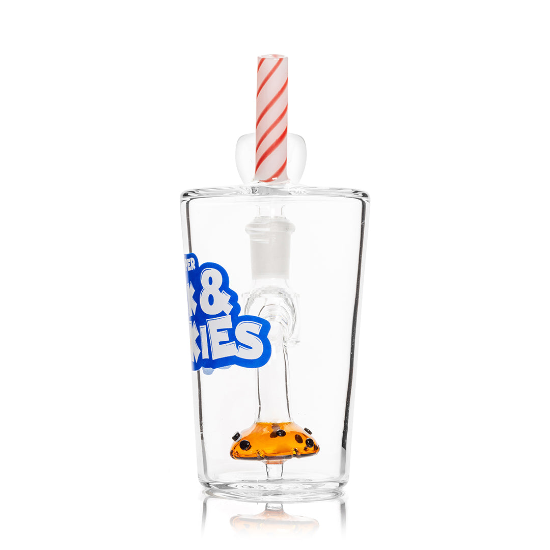 Hemper Milk and Cookies Bong