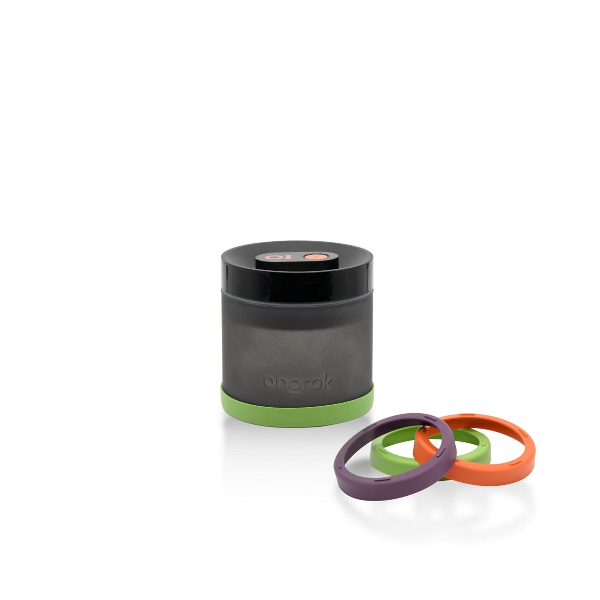 Vacuum Pump Jar ONGROK USA 400 ml