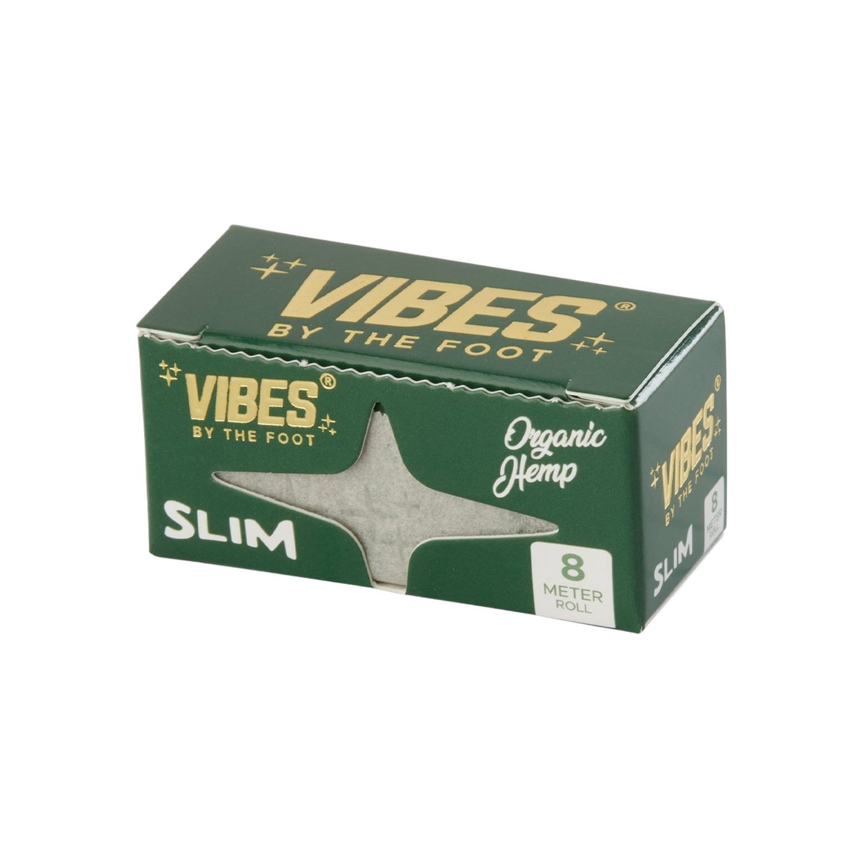 VIBES By The Foot Slim Display Box (12 pack)