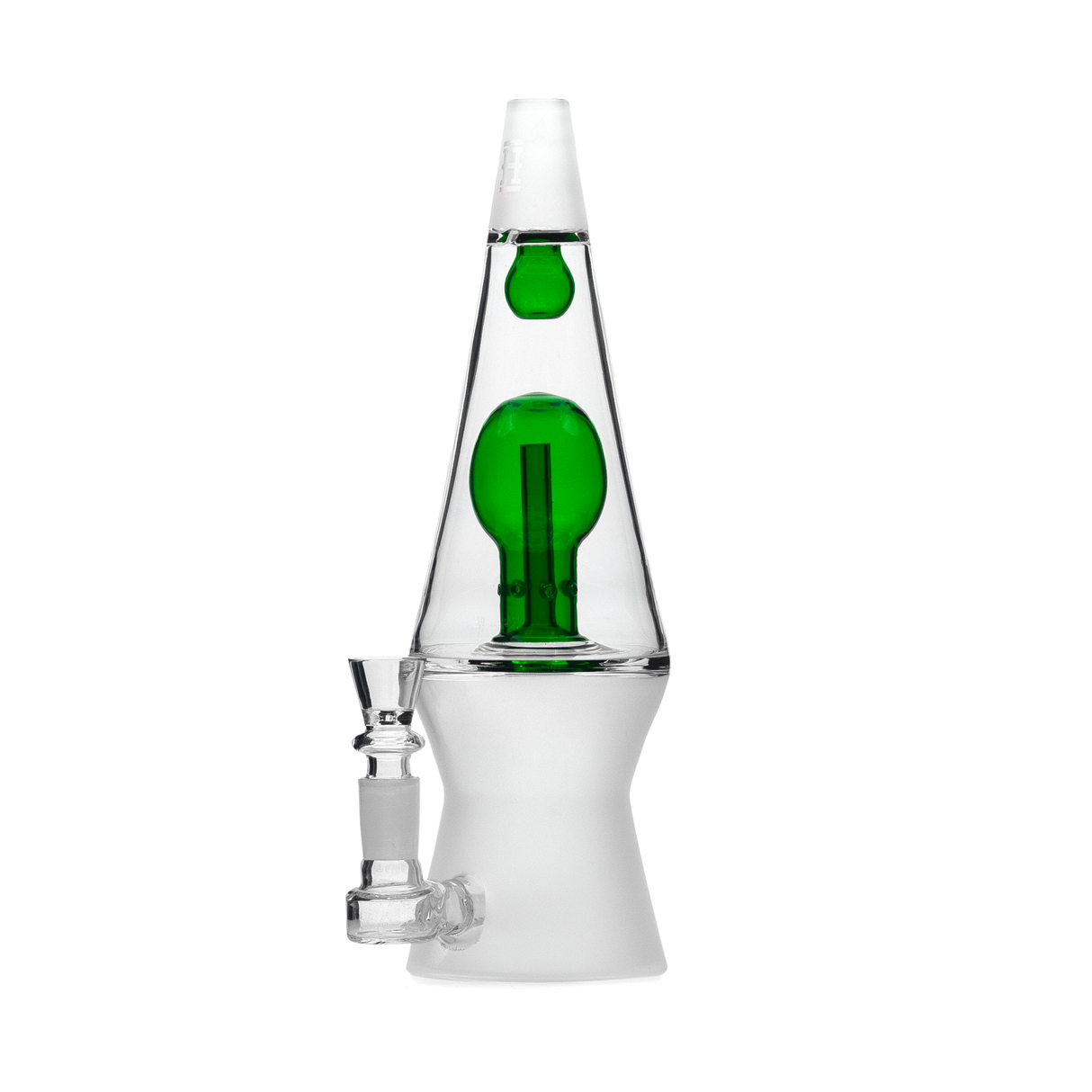 Hemper Lava Lamp That 70s Bong