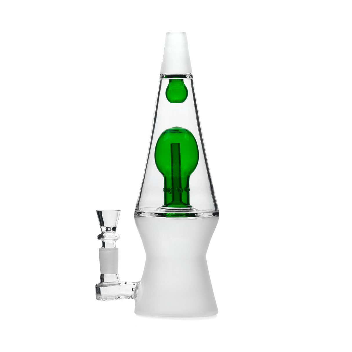 Hemper Lava Lamp That 70s Bong