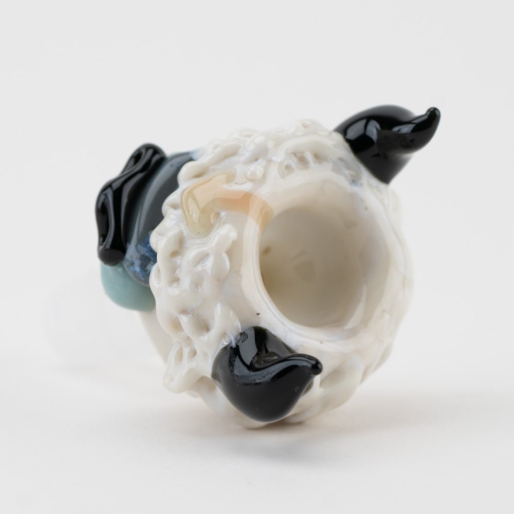 Empire Glassworks Appa Bong Bowl Top