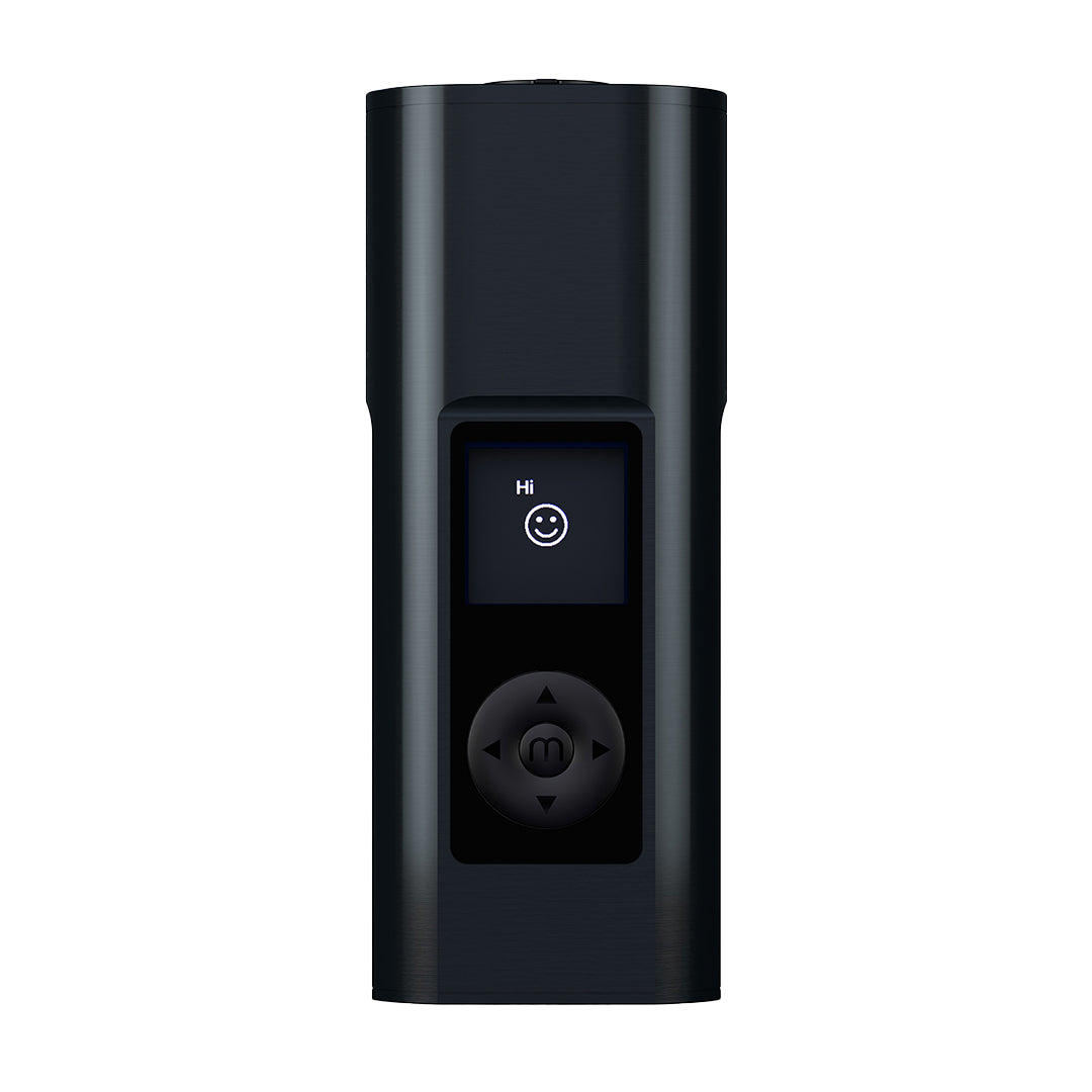 Arizer Solo 3 V2 Black