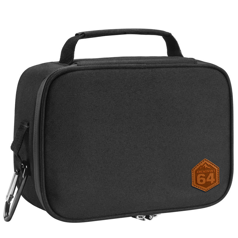 Amendment 64 Stash Bag